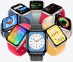 Apple Watch Series 8, Aluminium, 45mm, GPS verkaufen